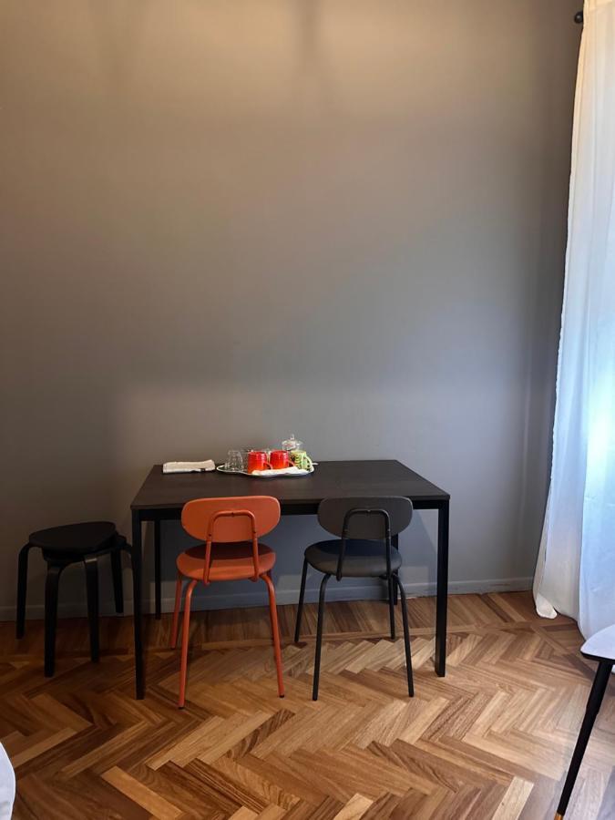 Bed and Breakfast Botta 9 Bergamo Zewnętrze zdjęcie
