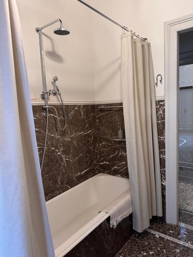 Bed and Breakfast Botta 9 Bergamo Zewnętrze zdjęcie