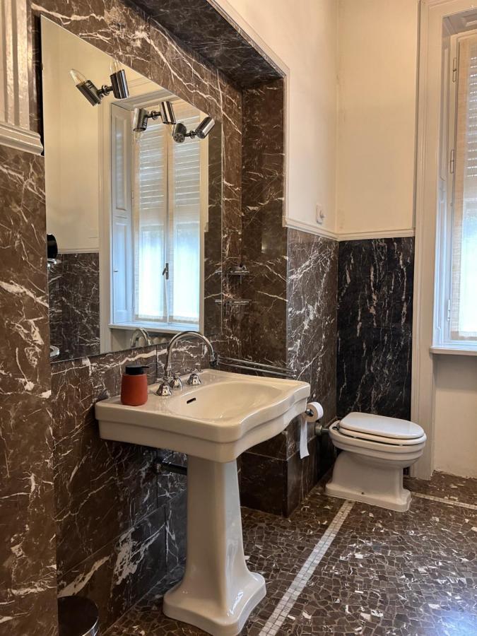 Bed and Breakfast Botta 9 Bergamo Zewnętrze zdjęcie