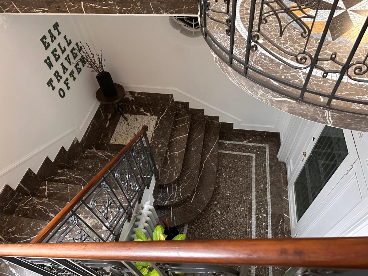 Bed and Breakfast Botta 9 Bergamo Zewnętrze zdjęcie