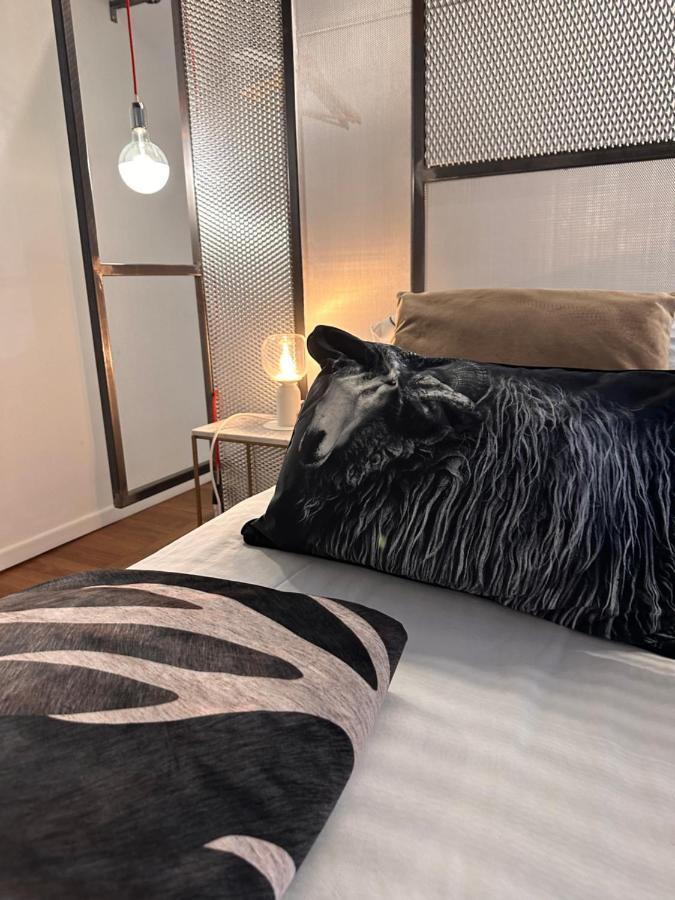 Bed and Breakfast Botta 9 Bergamo Zewnętrze zdjęcie