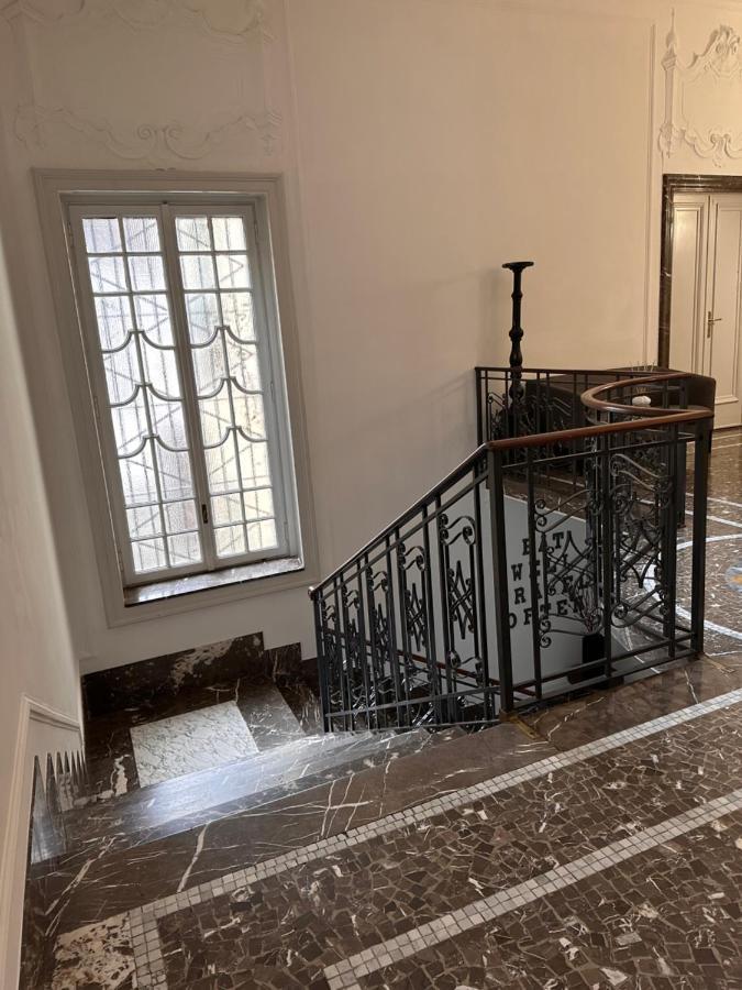 Bed and Breakfast Botta 9 Bergamo Zewnętrze zdjęcie