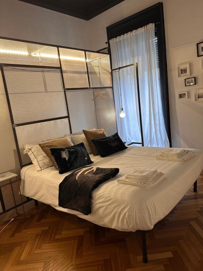Bed and Breakfast Botta 9 Bergamo Zewnętrze zdjęcie