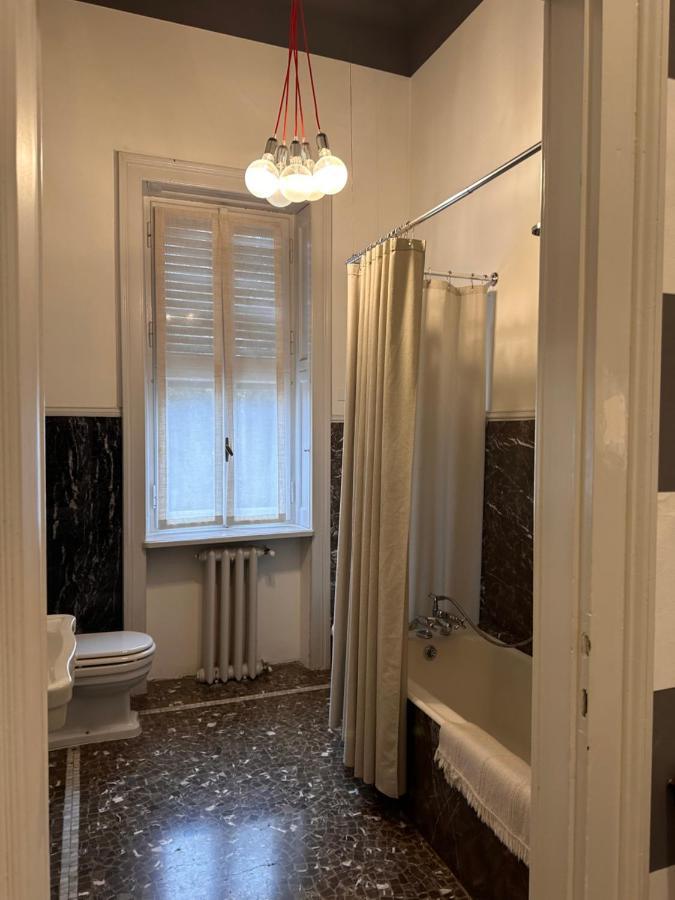 Bed and Breakfast Botta 9 Bergamo Zewnętrze zdjęcie