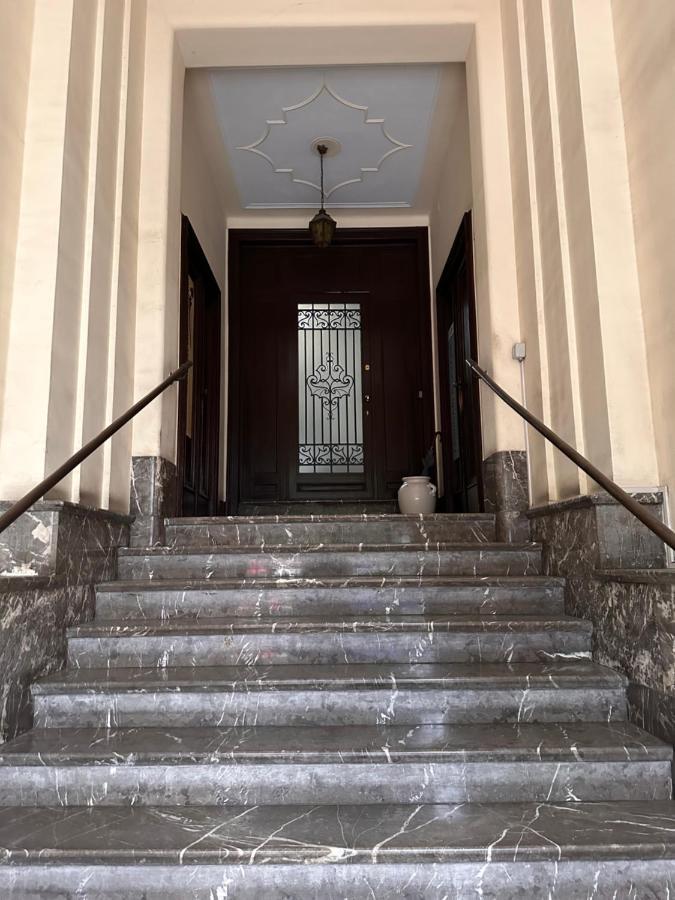 Bed and Breakfast Botta 9 Bergamo Zewnętrze zdjęcie