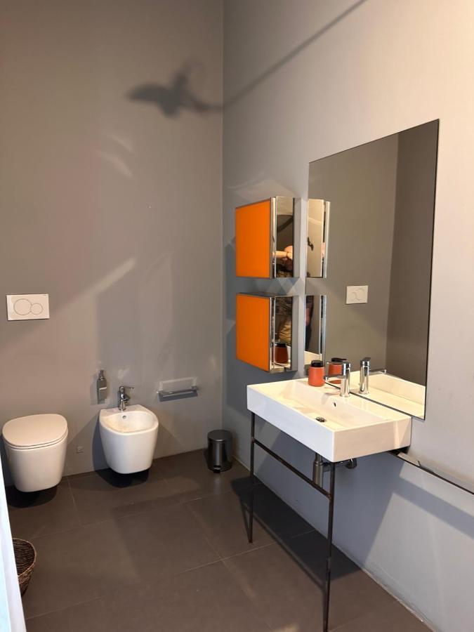 Bed and Breakfast Botta 9 Bergamo Zewnętrze zdjęcie