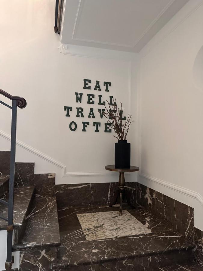 Bed and Breakfast Botta 9 Bergamo Zewnętrze zdjęcie