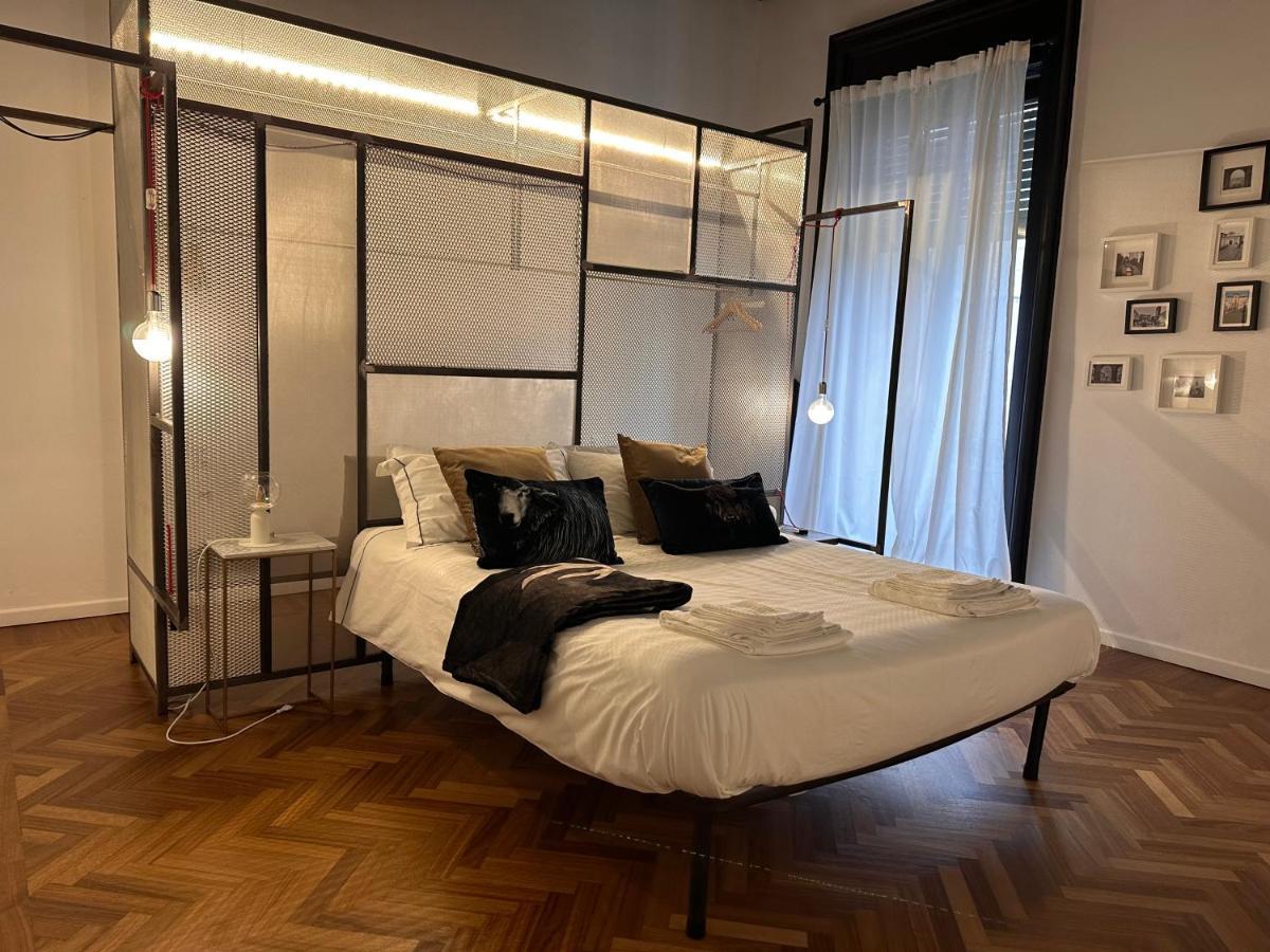 Bed and Breakfast Botta 9 Bergamo Zewnętrze zdjęcie