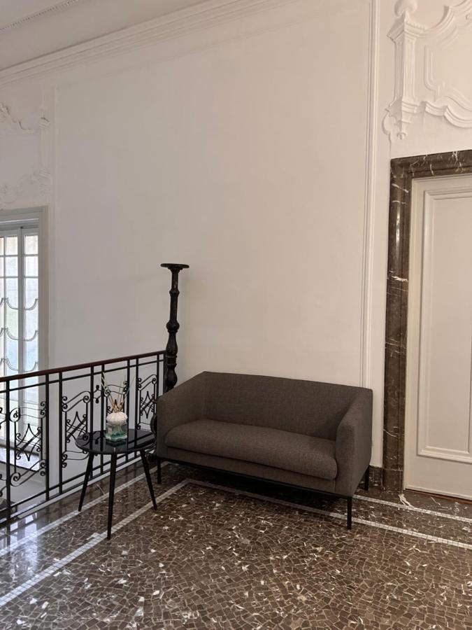 Bed and Breakfast Botta 9 Bergamo Zewnętrze zdjęcie