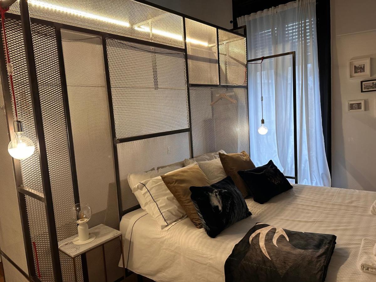 Bed and Breakfast Botta 9 Bergamo Zewnętrze zdjęcie