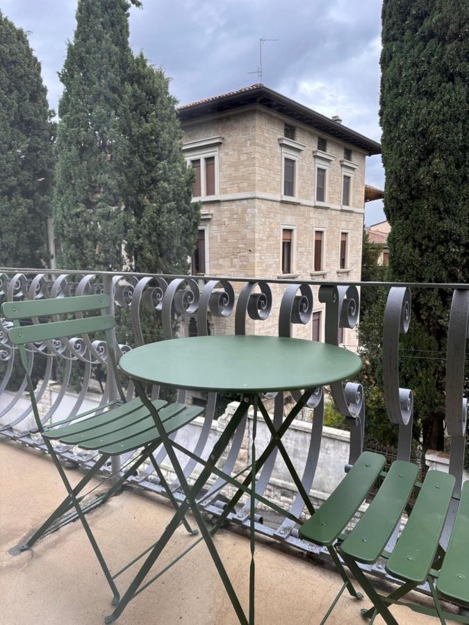 Bed and Breakfast Botta 9 Bergamo Zewnętrze zdjęcie
