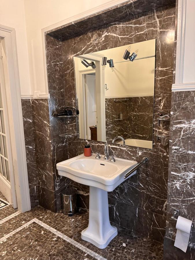 Bed and Breakfast Botta 9 Bergamo Zewnętrze zdjęcie