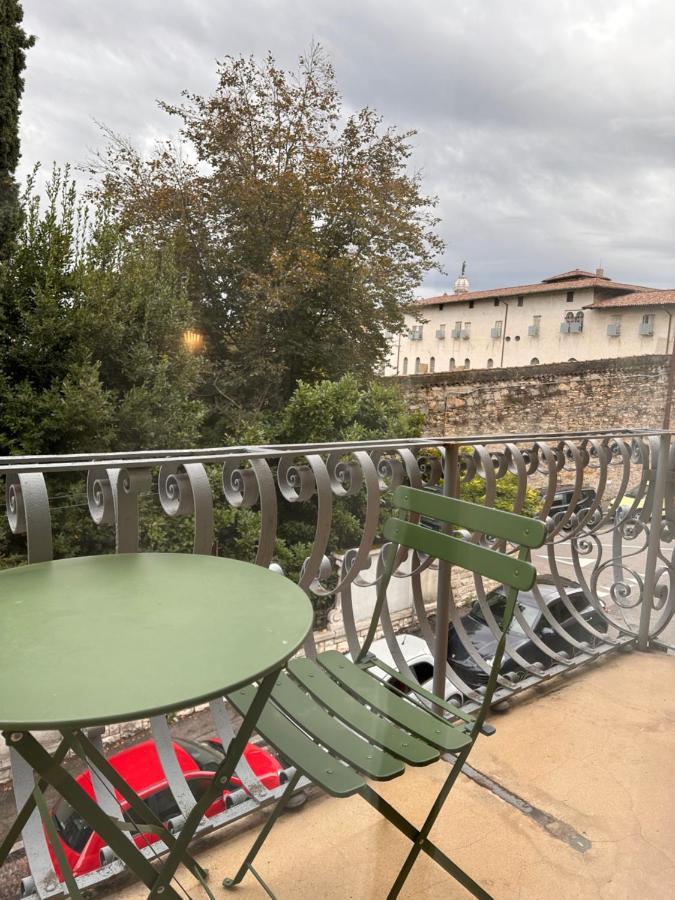 Bed and Breakfast Botta 9 Bergamo Zewnętrze zdjęcie