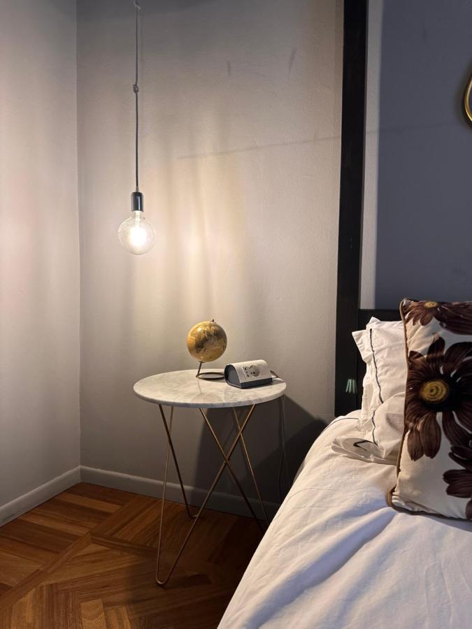 Bed and Breakfast Botta 9 Bergamo Zewnętrze zdjęcie