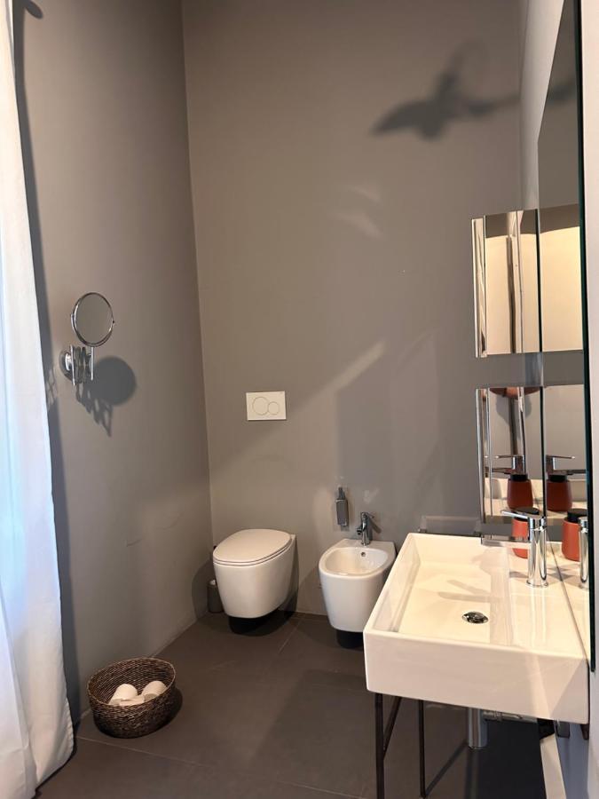 Bed and Breakfast Botta 9 Bergamo Zewnętrze zdjęcie