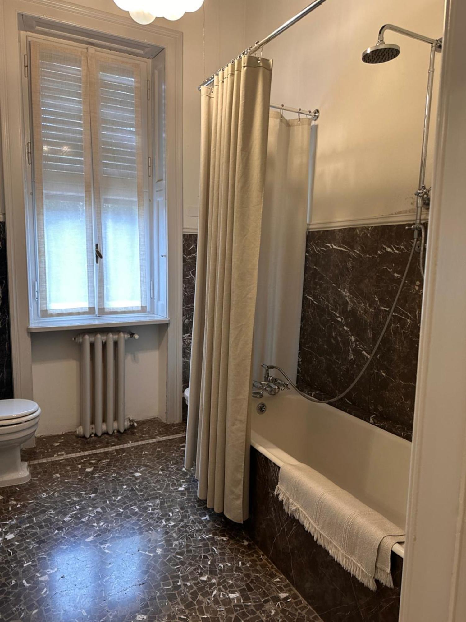 Bed and Breakfast Botta 9 Bergamo Zewnętrze zdjęcie